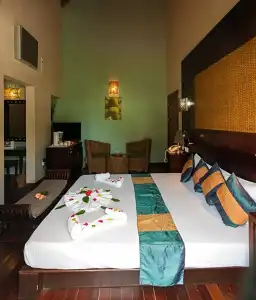 Le Relax St. Joseph Praslin - 37