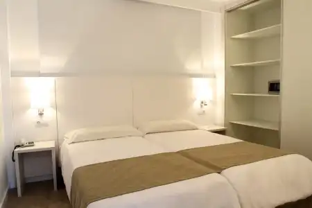 Apartamentos Inn - 60
