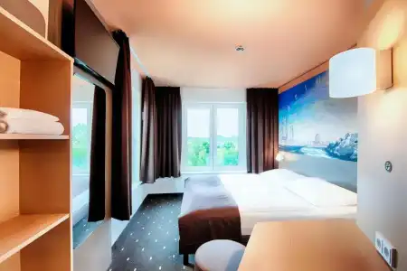 B&B Rostock-Hafen - 22