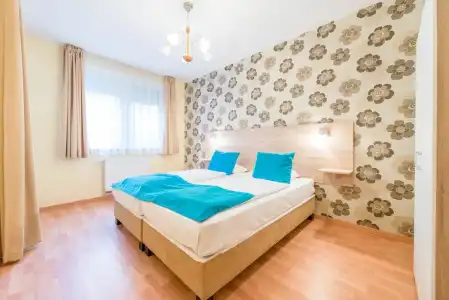 Nova Apartments Budapest - 27