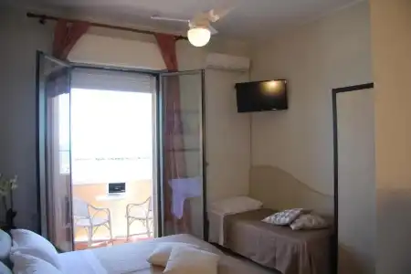 Amare Beach - 63