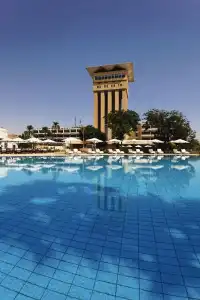 Mövenpick Resort Aswan - 20