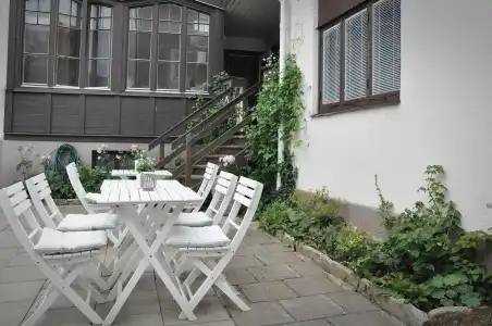 Hotell Villa Borgen - 28