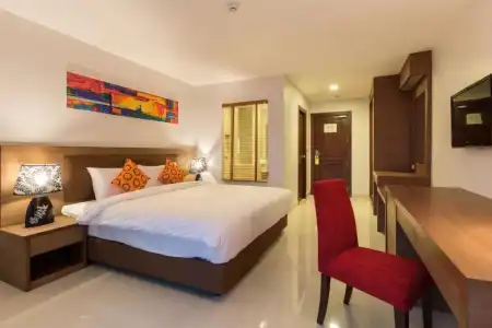 Riche Hua Hin - 88