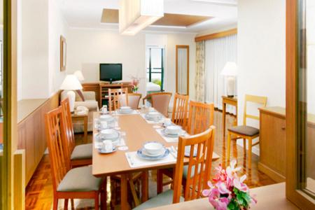 Kantary Bay And Serviced Apartments - 21