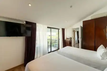 Senvila Boutique Resort & Spa - 233