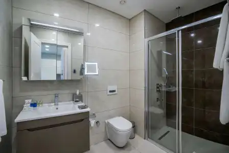 Radisson Residences Vadistanbul - 48