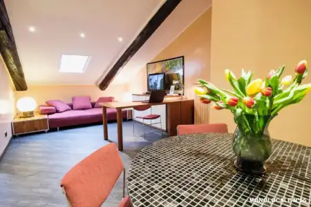 Residence Sacchi - 186