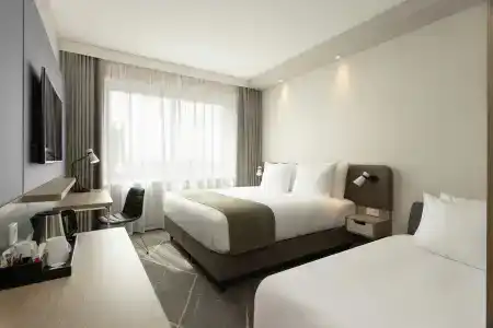 Holiday Inn EINDHOVEN AIRPORT by IHG - 27