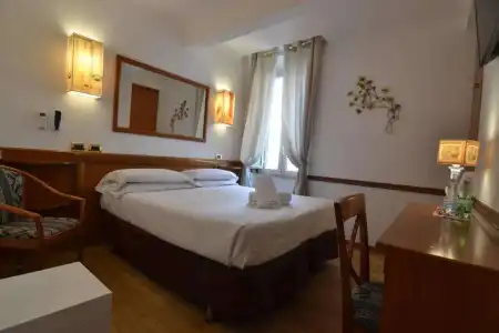 Santa Prassede - 21