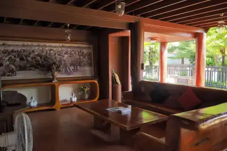 Baan Thai Lanna Pattaya - 44