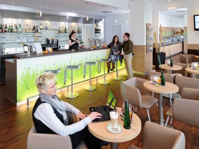ibis Heilbronn City - 19