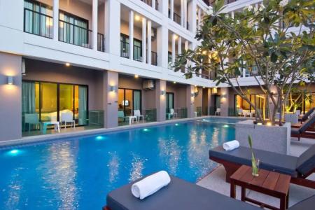 J Residence - 150