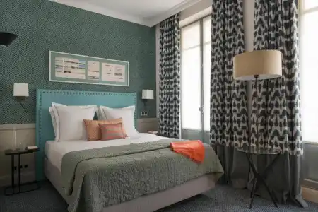 Hôtel Adèle & Jules - 35