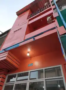 Smile Home Guesthouse - 64