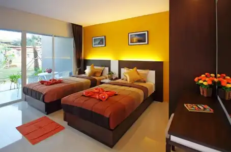 Gypsy Sea View Resort - 45