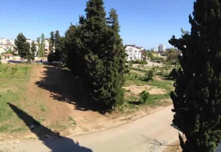 Anatolia Apartments - 35
