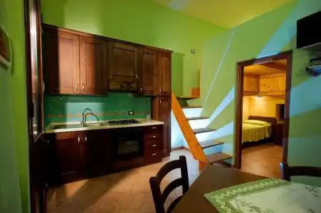 Casale la Zagara - 26