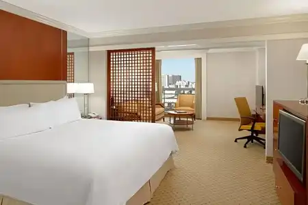San Diego Marriott Gaslamp Quarter - 119