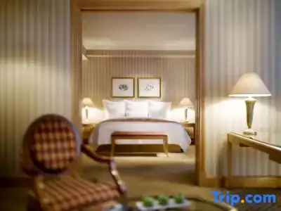 JW Marriott Jakarta - 98