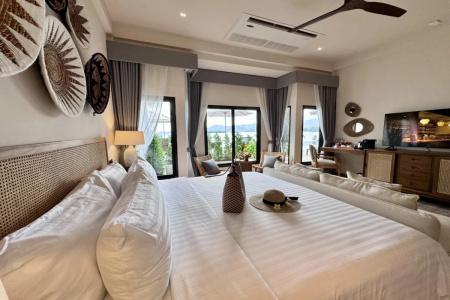 Baan Haad Ngam Boutique Resort & Villas - 32