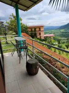 Khao Kho Tree Top - 17