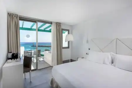 Barceló Teguise Beach - Adults only - 99