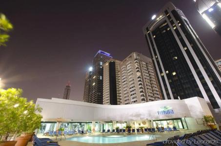 Towers Rotana - 35