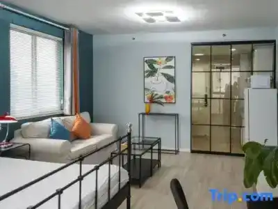 Memory Apartment - 89