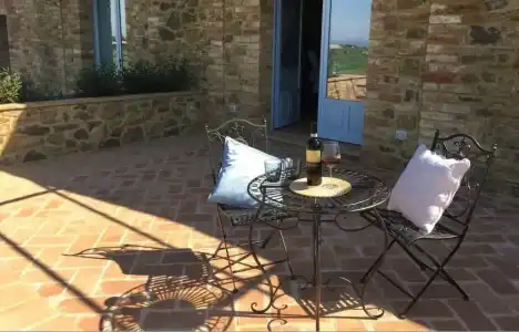 Cordella in Montalcino Wine Resort - 25