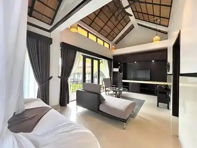 The Blossom Resort Island Da Nang - 260