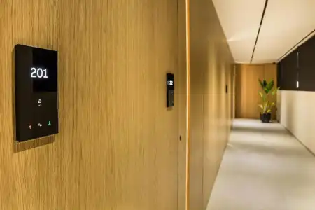 Canale & Suites - 17