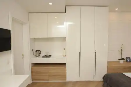 Moment Boutique Apartment - 19