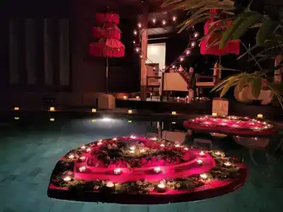 Green Field Resort - 111