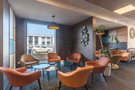 B&B Chartres Oceane - 16