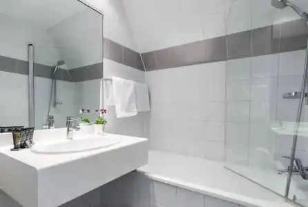 le 55 Montparnasse Hôtel - 7