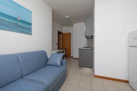 Residence Villa Azzurra - 19