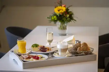 Das FrühstücksBüsum - 143