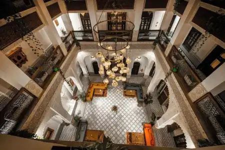 Riad Joy - 1