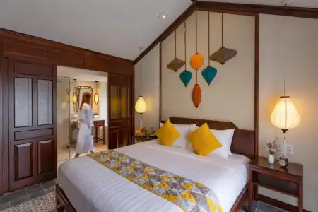 Cozy Savvy Boutique Hoi An - 2
