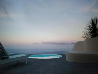 Dome Santorini Resort & Spa - 59