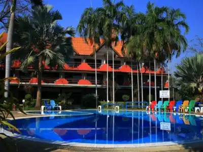 Duenshine Resort - 9