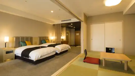 APA & Resort Kaga Katayamazu Onsen Kasuikyo - 54