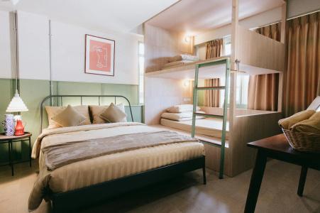 Muan Hostel - 37