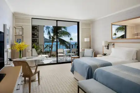 Halekulani - 1