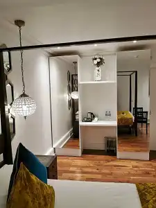 Twenty Nevern Square - 150