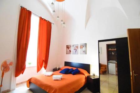 Sunrise B&B - 370