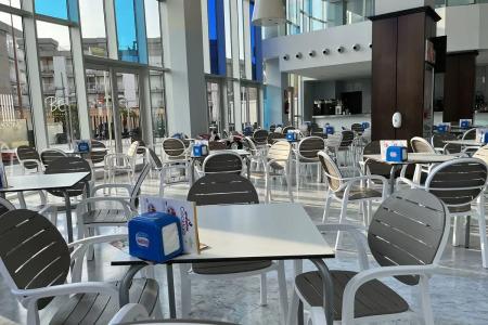 Ágora Spa & Resort - 20