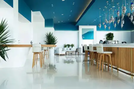Domes Miramare, a Luxury Collection Resort, Corfu - 20