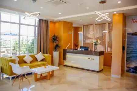 Luxury - 1